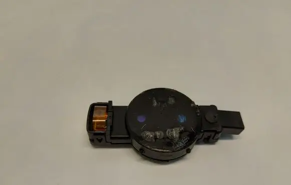 Rain sensor