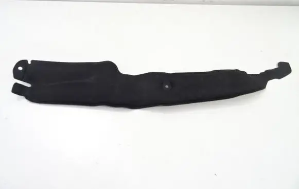 Peugeot 2008 II Fender foam support/seal 9825956680