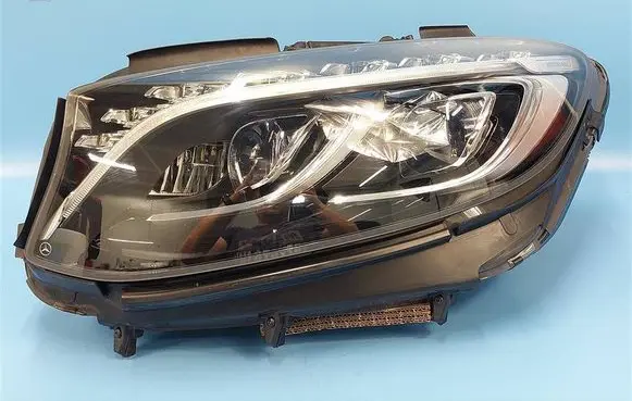 Mercedes-Benz S C217 Headlight/headlamp 06112024 P118817 100000001042989