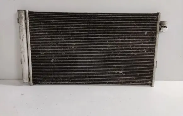 BMW 7 G11 G12 A/C cooling radiator (condenser) 9364258