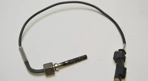 Opel Astra J Oil temperature sensor A0071537528