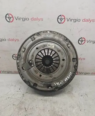 Opel Vivaro Clutch set kit 302052965R 302105151R TH5C34