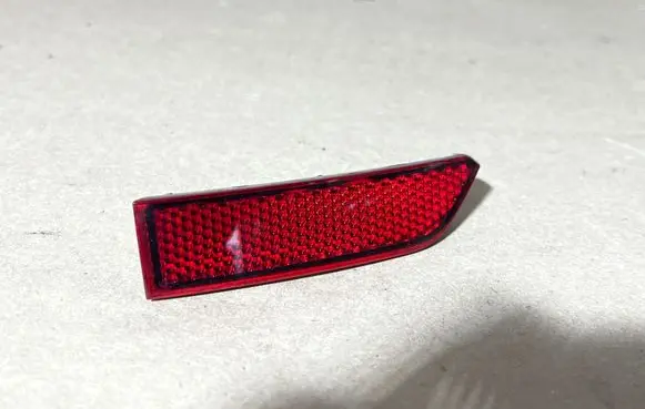 Volkswagen Tiguan Rear tail light reflector 5NA945103