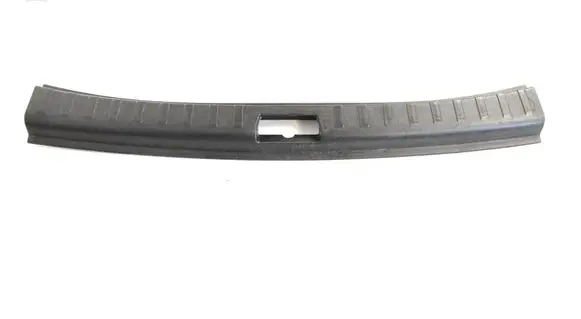 Nissan Juke I F15 Trunk/boot sill cover protection 6H52113A10ACW