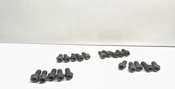 BMW X3 F25 Nuts/bolts 