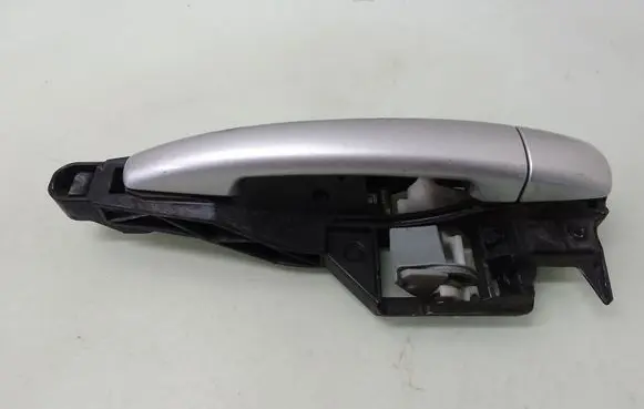 Peugeot 308 Rear door exterior handle 9672961080
