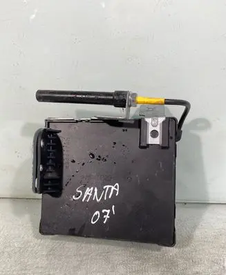 Hyundai Santa Fe Immobilizer control unit/module 954002b490