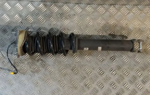 Porsche 911 991 Other under body part 