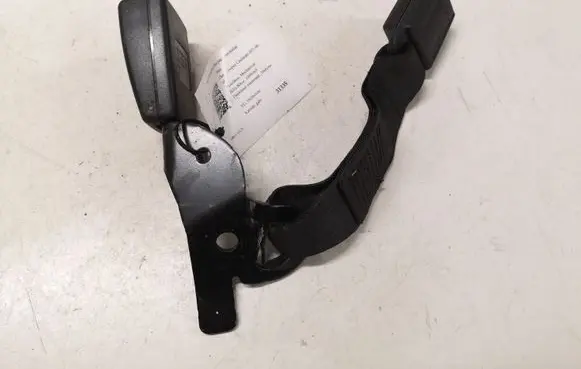 Mini One - Cooper Clubman R55 Rear seatbelt buckle 6964643 603453300C