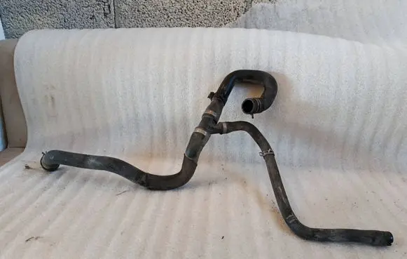 Volvo S40 Engine coolant pipe/hose 2027463