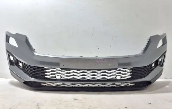 Skoda Karoq Front bumper 57A881221D