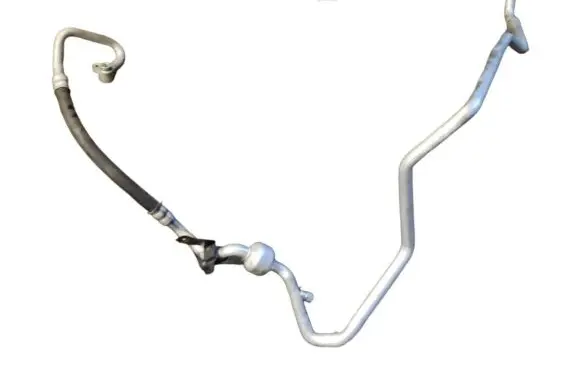 KIA Venga Air conditioning (A/C) pipe/hose