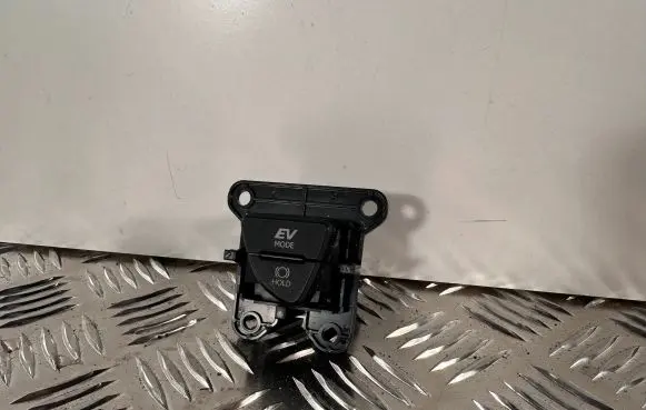 Lexus UX Other switches/knobs/shifts 75L860 8612U98