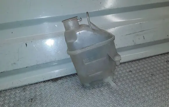 Mini One - Cooper R50 - 53 Coolant expansion tank/reservoir