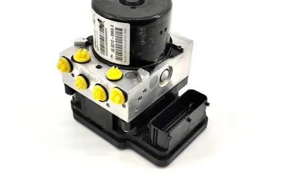 Opel Astra J ABS Pump 13440100 10021209694 10096145473