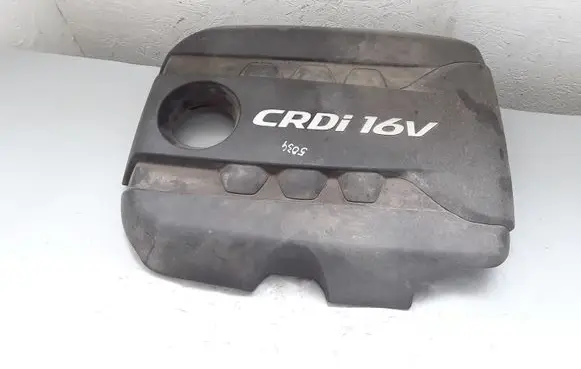 Hyundai i40 Engine cover (trim) NOCODE