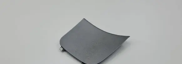 Mazda 6 Trunk/boot trim cover GHP968962 K6269