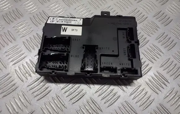 Mazda 2 Voice control module D652-67560-E