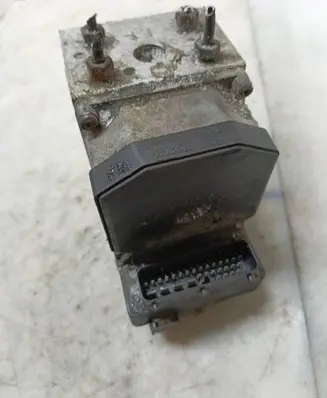 Opel Meriva A ABS Pump 93388792 0265220658