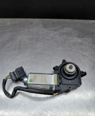 Audi A8 S8 D3 4E Rear door curtain motor 4E4861963