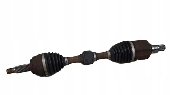 Jeep Patriot Front driveshaft