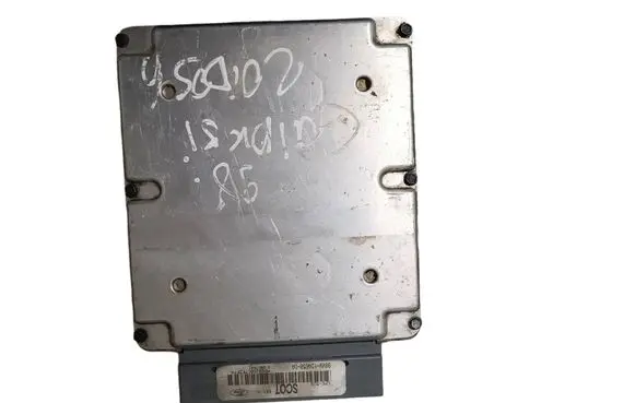 Ford Galaxy Engine control unit/module 98VW12A650DA