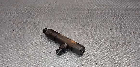 Renault Trafic I Fuel injector KBE48S7
