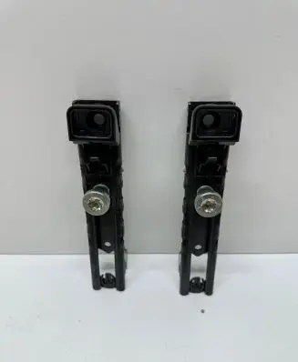 Audi Q7 4M Seat belt adjustment motor 4M0857819