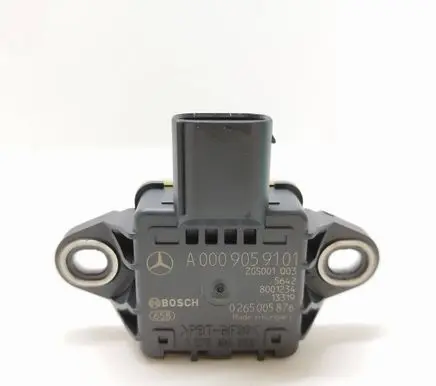 ESP (stability system) control unit