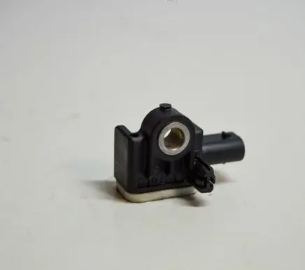 Audi A6 S6 C6 4F Airbag deployment crash/impact sensor 4F0959643B