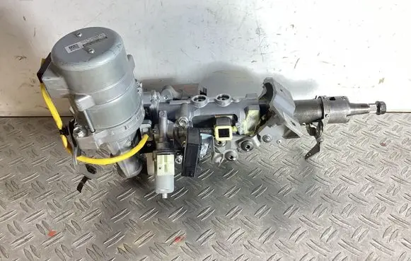 Lexus RX 450H Electric power steering pump 8965048620 JJ501001383 2106000073