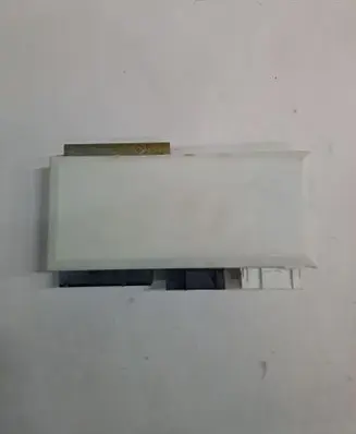 BMW 5 E39 Comfort/convenience module 61356913519