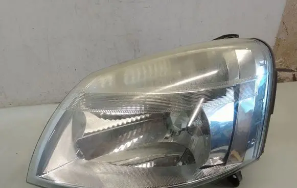 Citroen Berlingo Headlight/headlamp