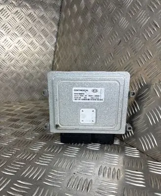 Gearbox control unit/module
