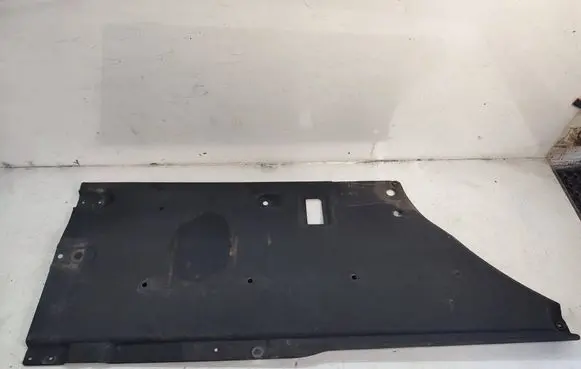 KIA Optima Center/middle under tray cover 84138D4000