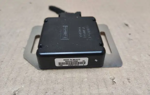 Ford Fusion II Aerial GPS antenna DG9T19H464CC