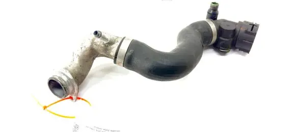 BMW 7 F01 F02 F03 F04 Engine coolant pipe/hose 7595252 17127595252