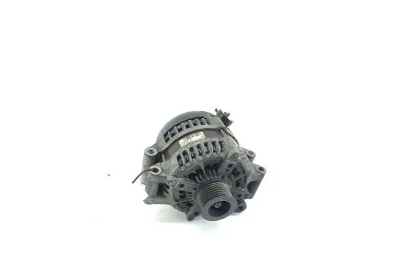 BMW 6 F06 Gran coupe Generator/alternator 7606628 760662803