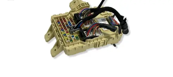 KIA Sorento IV Fuse box set 91902P2782 46671