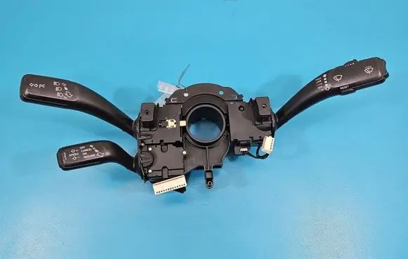 Audi A4 S4 B8 8K Headlight wiper switch 8K0953502BD IMPRK1552796