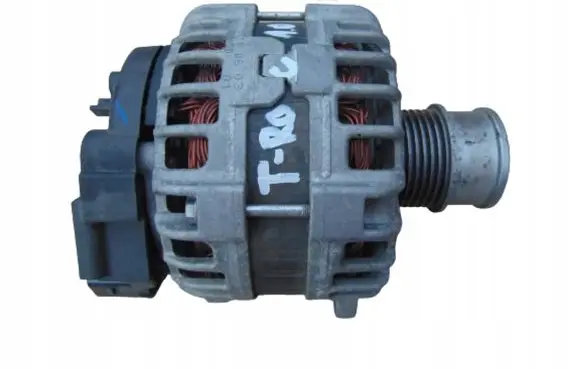 Volkswagen T-Roc Generator/alternator 04E903024SS