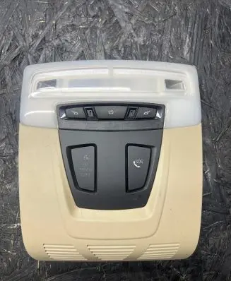 BMW 3 F30 F35 F31 Front seat light 9288214 A16459 18159710