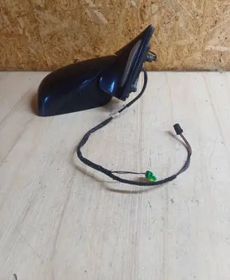 Fiat Ulysse Front door electric wing mirror E2021011 E2011011