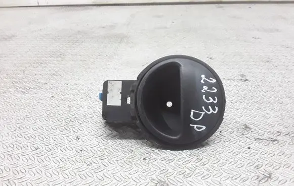 Chevrolet Kalos Front door interior handle