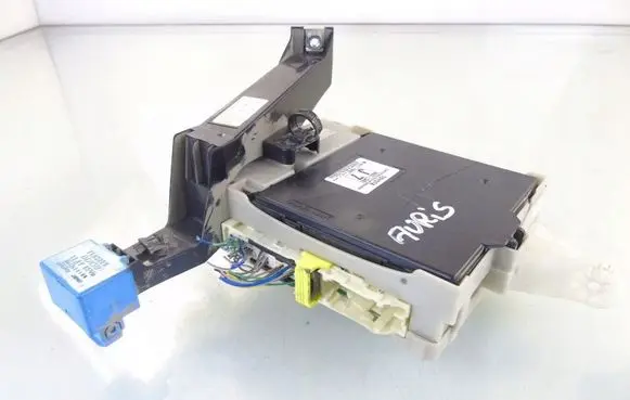 Toyota Auris 150 Other control units/modules 8922112481