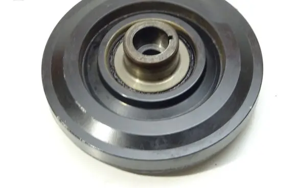 BMW 7 F01 F02 F03 F04 Timing belt tensioner pulley 7570264