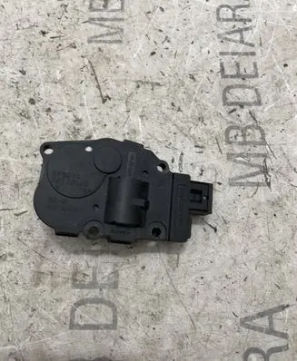 Porsche Panamera (970) Air flap motor/actuator K9749005