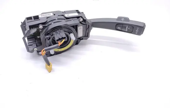 Airbag slip ring squib (SRS ring)