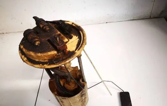 Fuel level sensor