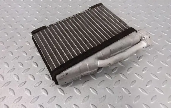 BMW 5 E39 Heater blower radiator 8385562
